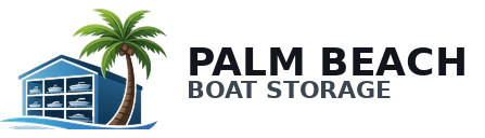 Palm Beach Boat Storage